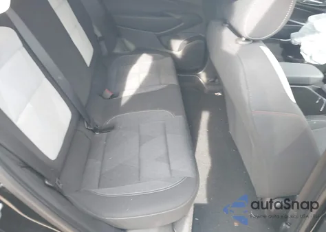 2024 Chevrolet Trax Fwd 1Rs из США, поврежденный, VIN KL77LGE22RC136969